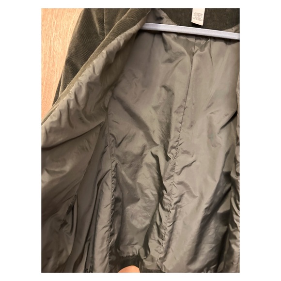 L.L. Bean Corduroy Blazer - Picture 3 of 7